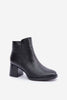 Heel boots model 204786 Step in style