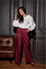 Women trousers model 204910 Roco Fashion