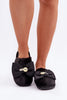 Slippers model 204928 Step in style