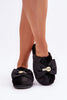 Slippers model 204928 Step in style