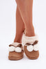 Slippers model 204932 Step in style