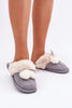 Slippers model 204932 Step in style