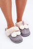 Slippers model 204932 Step in style