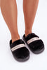 Slippers model 204935 Step in style