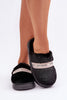 Slippers model 204935 Step in style