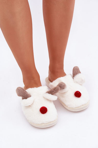 Slippers model 204939 Step in style