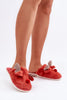 Slippers model 204939 Step in style