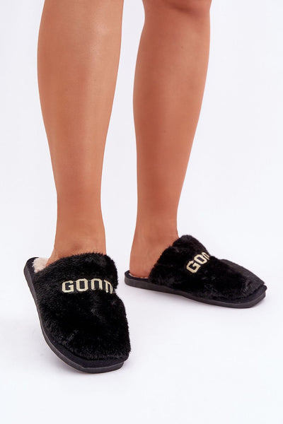 Slippers model 204943 Step in style