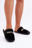 Slippers model 204943 Step in style