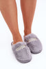 Slippers model 204943 Step in style