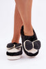 Slippers model 204947 Step in style