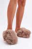 Slippers model 204954 Step in style