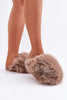 Slippers model 204954 Step in style