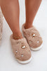 Slippers model 204957 Step in style