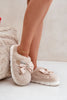 Slippers model 204960 Step in style