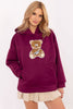 Sweatshirt model 204965 Italy Moda