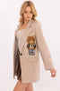 Jacket model 204979 Italy Moda