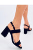 Heel sandals model 205974 Inello