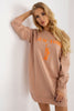 Sweatshirt model 206009 Factory Price