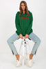 Sweatshirt model 206014 Factory Price