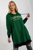 Sweatshirt model 206036 Factory Price