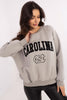 Sweatshirt model 206362 Factory Price