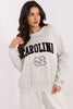 Sweatshirt model 206362 Factory Price