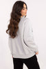 Sweatshirt model 206362 Factory Price