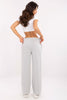  Tracksuit trousers model 206949 Italy Moda 