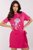  T-shirt model 208588 Factory Price 