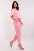  Tracksuit trousers model 208682 Italy Moda 