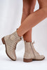  Boots model 208796 Step in style 