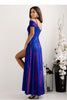  Long dress model 208852 With You 