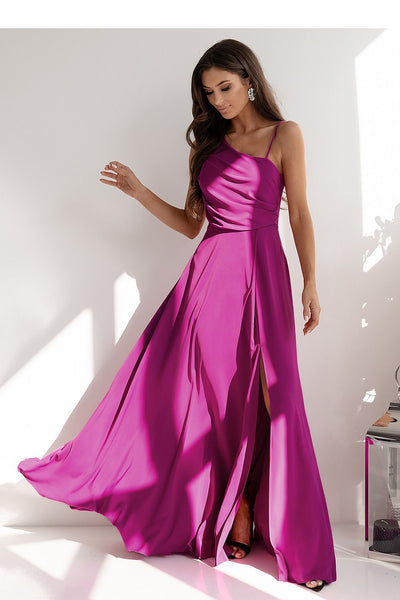  Long dress model 208862 With You 