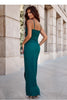  Long dress model 208884 With You 