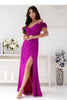  Long dress model 208886 With You 