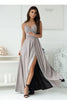  Long dress model 208896 With You 