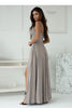  Long dress model 208896 With You 