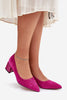  Heel pumps model 209049 Step in style 