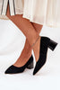  Heel pumps model 209050 Step in style 