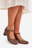  Block heel pumps model 209051 Step in style 