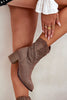  Heel boots model 209415 Step in style 