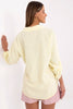  Long sleeve shirt model 210018 Italy Moda 