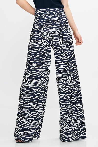  Trousers model 210068 Nife 