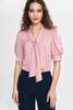  Blouse model 210077 Nife 