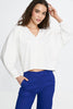  Blouse model 210086 Nife 