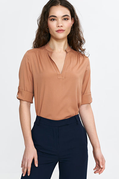  Blouse model 210091 Nife 