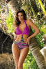  Swimsuit one piece model 82182 Marko 