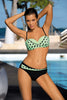  Swimsuit two piece model 59185 Marko 