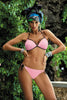  Swimsuit two piece model 82141 Marko 